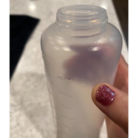 Good Grips Chef’s Squeeze Bottle Set Plastic Translucent - Picture 9 of 10